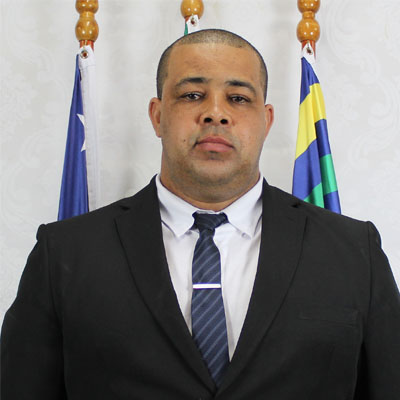 Breno Gonçalves da Silva