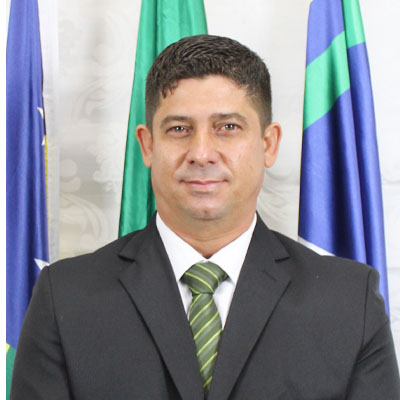 Luiz Márcio Gouveia